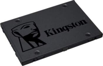 Kingston A400 480 SSD form factor