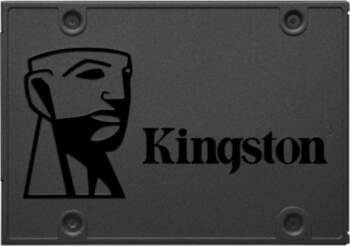 Kingston SSD A400 960 Solid-state drive