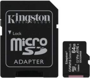 Kingston Technology Kingston Canvas Select Plus
