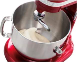 KitchenAid Dough Scraper