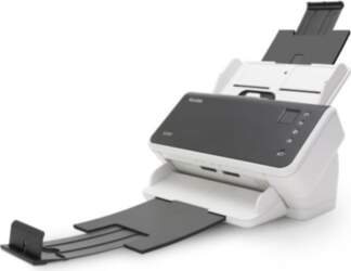Kodak S2050 Document Scanner