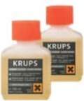 Krups Cleaning Solution