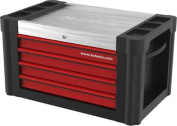 KS Tools PERFORMANCEplus P10TC BLACK/RED Workshop