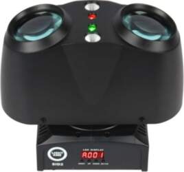 L4M Light4Me SID2 - 4-in-1 LED