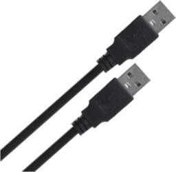 LAE Lanberg 1 m USB 2