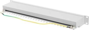 LAE Lanberg PPSA-1024-S 1U Patch Panel