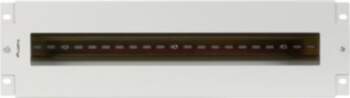 Lanberg 19" 3U Voltage Distrubution Panel