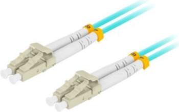 Lanberg 50cm Fiber Optic Patch Cable