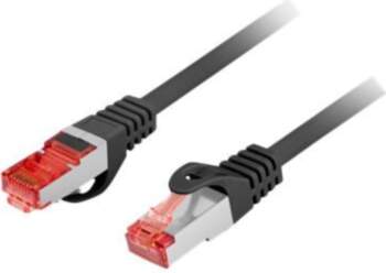 Lanberg CAT 6 Folded Unshielded Twisted