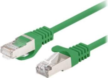 Lanberg CAT 6 Folded Unshielded Twisted