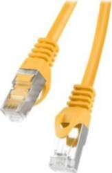 Lanberg CAT 6 Folded Unshielded Twisted