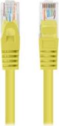Lanberg CAT 6 Unshielded 25cm Patch