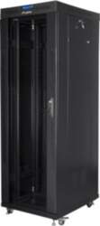 Lanberg Rack Case Black