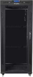 Lanberg Rack Case Black