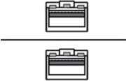 LANCOM Systems LANCOM SFP-DAC25 1m 25G