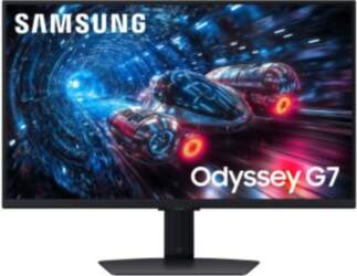 LCD Monitor SAMSUNG 27 " 3840