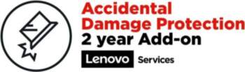 Lenovo 2-Year Accidental Damage Protection Coverage