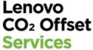 Lenovo Co2 Offset 3 Ton Support