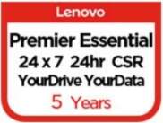 Lenovo Committed Service Essential Service YourDrive