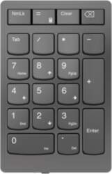 Lenovo Professional Go Wireless Numeric Keypad
