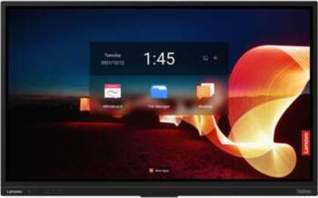 Lenovo ThinkVision T75 LED Backlit LCD