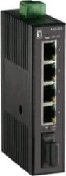 LevelOne Infinity IES-0510 10/100 Switch
