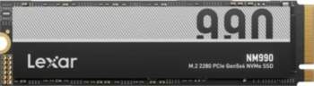 Lexar SSD NM990 2000 SSD form