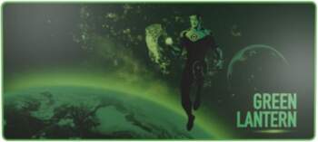 Lexip Warner Bros. Mouse Pad