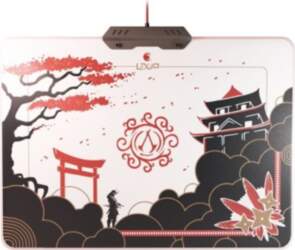 Lexip x Ubisoft Mouse Pad with