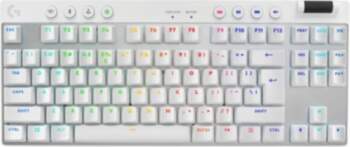 Logitech G PRO X TKL Mechanical
