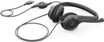 Logitech H390 USB Computer Headset