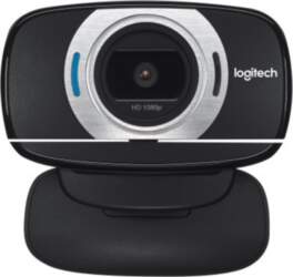 Logitech HD Webcam C615 1080p Webcam