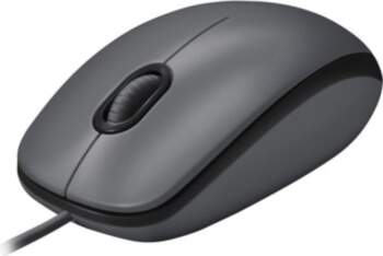 Logitech M100 Mouse