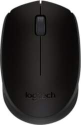 Logitech M171 Wireless Mouse Black