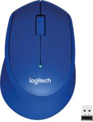 LOGITECH M330 Silent Plus Blue -