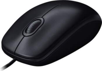 Logitech M90 Wireless Mouse