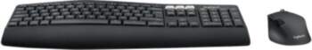 Logitech MK850 Performance Wireless Keyboard and