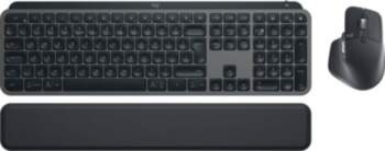 LOGITECH MX Keys S Combo GRAPHITE