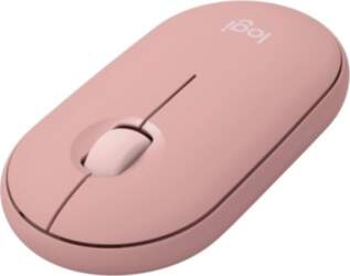 Logitech Pebble Mouse 2 M350s Optical