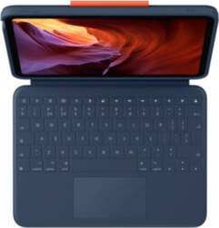 Logitech Rugged Combo 4 Touch Keyboard