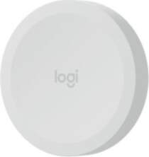 Logitech Scribe Remote Control White
