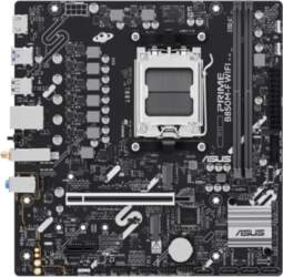 Mainboard ASUS AMD B850 Socket AM5