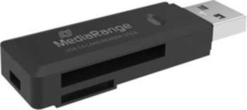 MediaRange USB 3.0 Card Reader