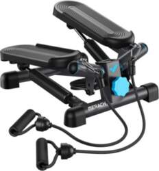 MERACH MR-2354B2 Stepper (Black)