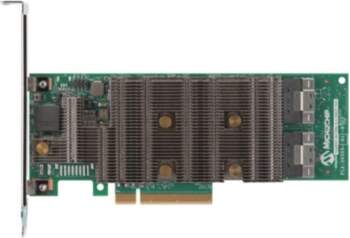 Microchip Technology Microchip Adaptec DuoConnect 3204-8i/e