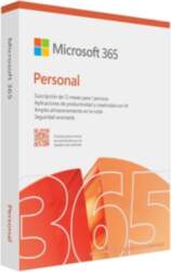 Microsoft 365 Personal 1 Year 1