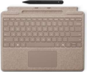 Microsoft Surface Pro Keyboard Mechanical German/Austrian