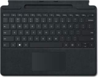 Microsoft Surface Pro Mechanical Keyboard