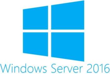 Microsoft Windows Server 2016 Standard
