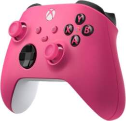 Microsoft Xbox Pink Wireless Controller